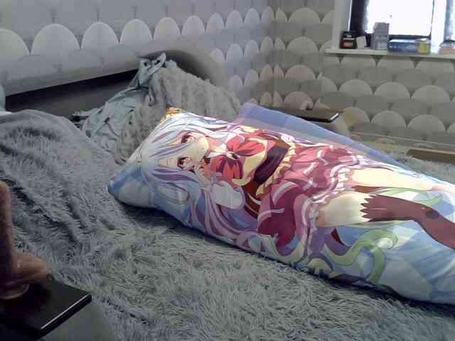 Milena05 webcam