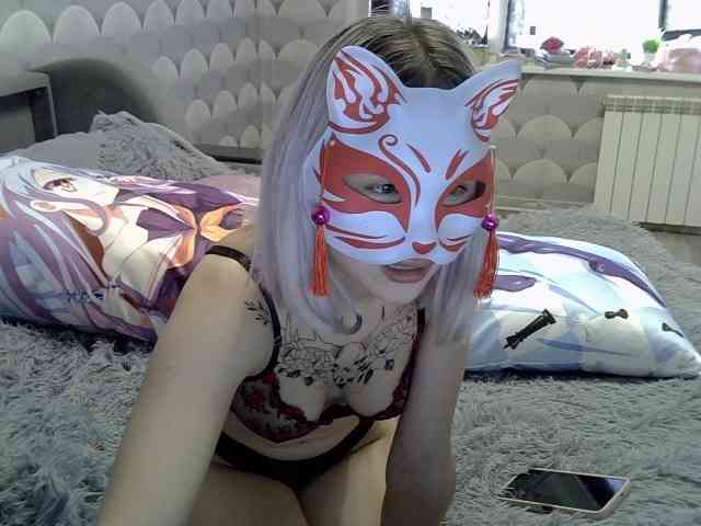 Milena05 webcam