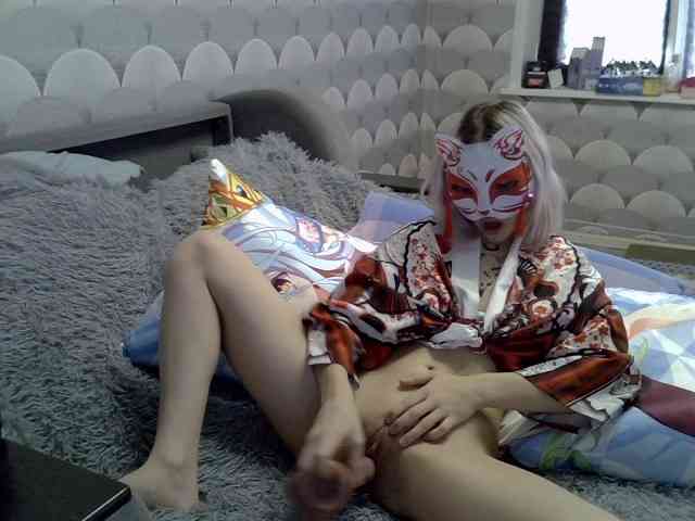 Milena05 webcam