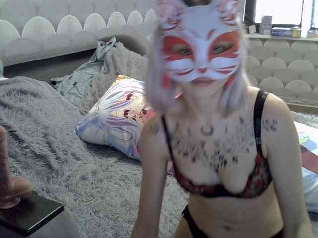 Milena05 webcam