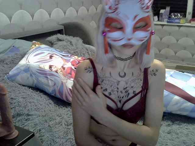Milena05 webcam