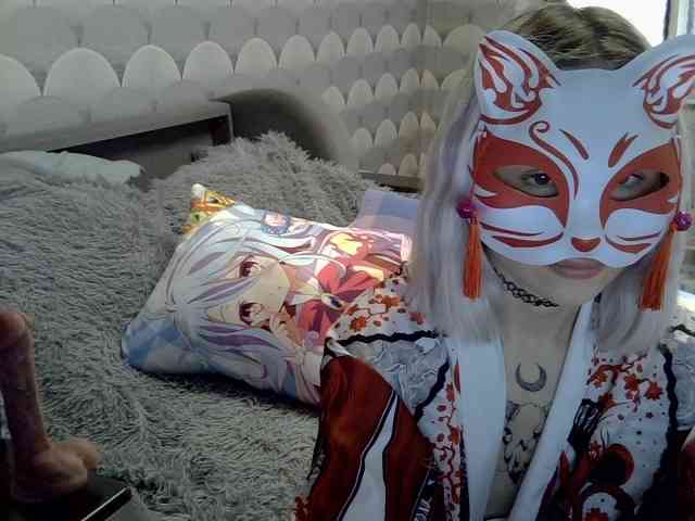Milena05 webcam