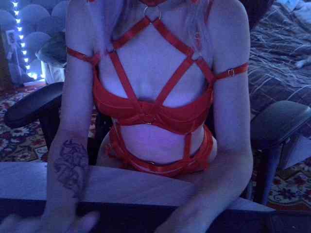 Milena05 webcam