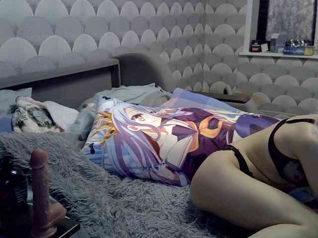 Milena05 webcam