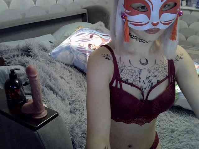 Milena05 webcam
