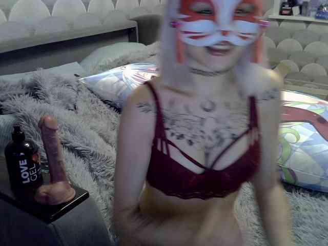 Milena05 webcam
