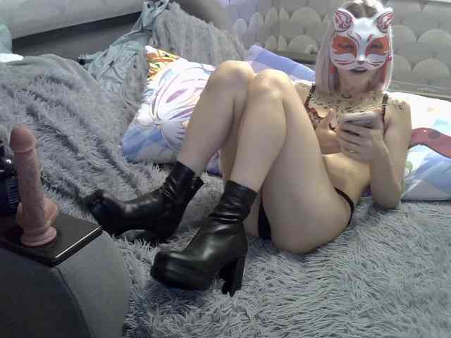 Milena05 webcam