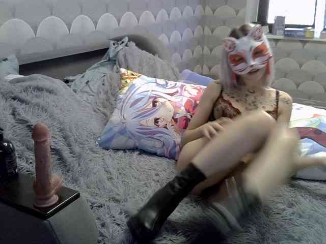 Milena05 webcam
