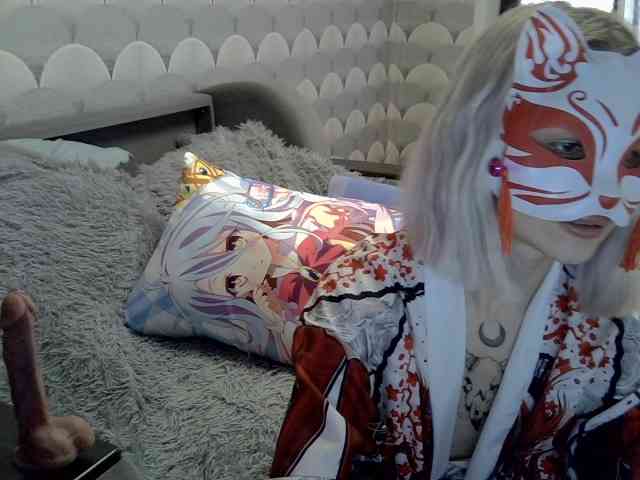 Milena05 webcam