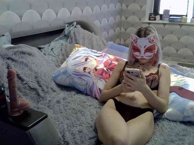 Milena05 webcam