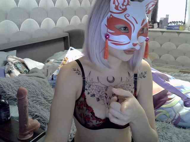 Milena05 webcam
