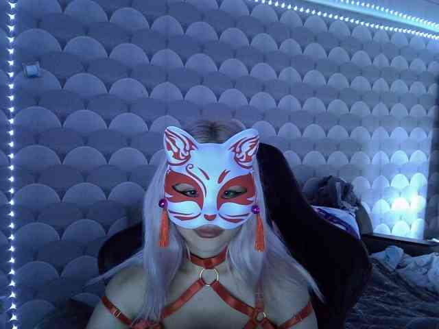Milena05 webcam