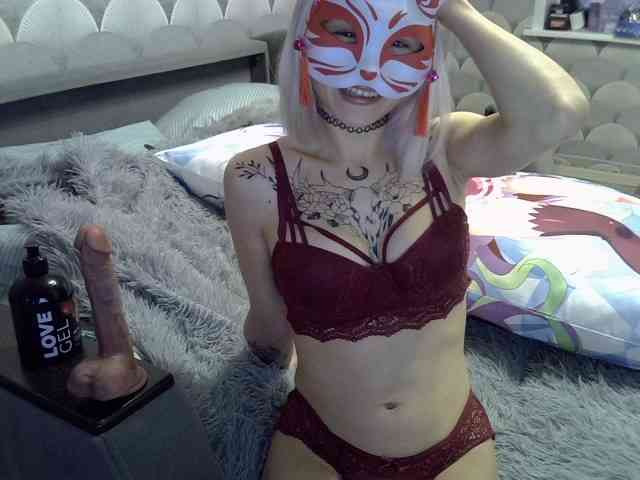 Milena05 webcam