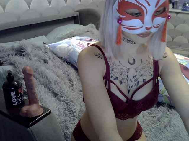 Milena05 webcam