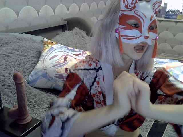 Milena05 webcam