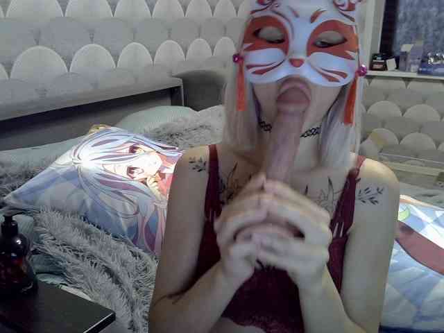 Milena05 webcam