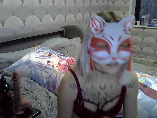 Milena05 webcam