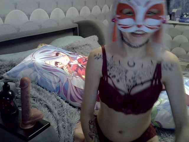 Milena05 webcam