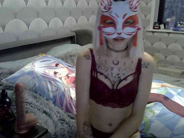 Milena05 webcam
