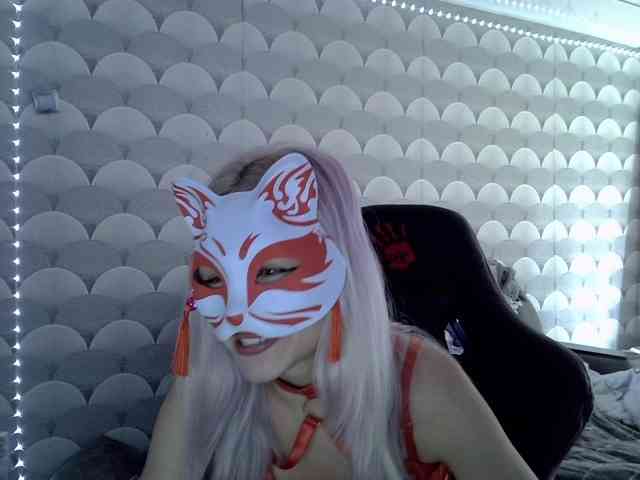 Milena05 webcam