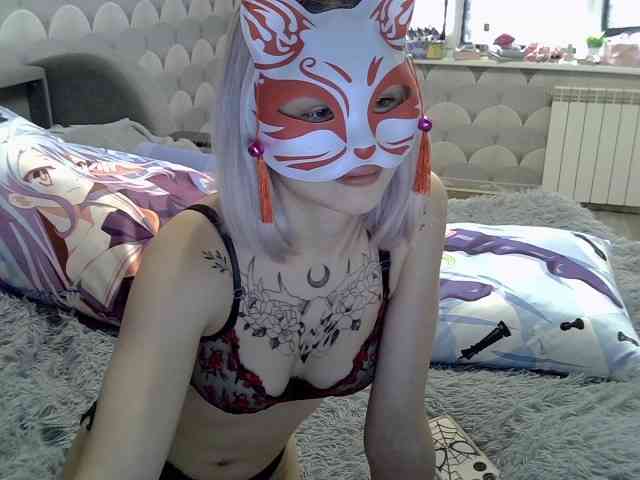Milena05 webcam