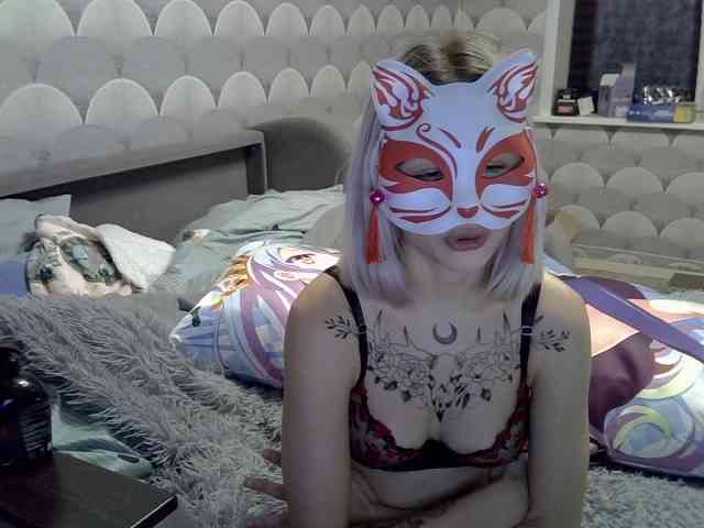 Milena05 webcam