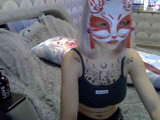 Milena05 webcam