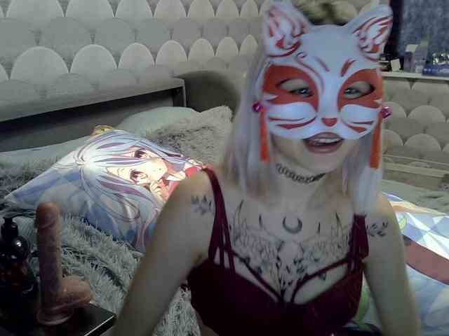 Milena05 webcam