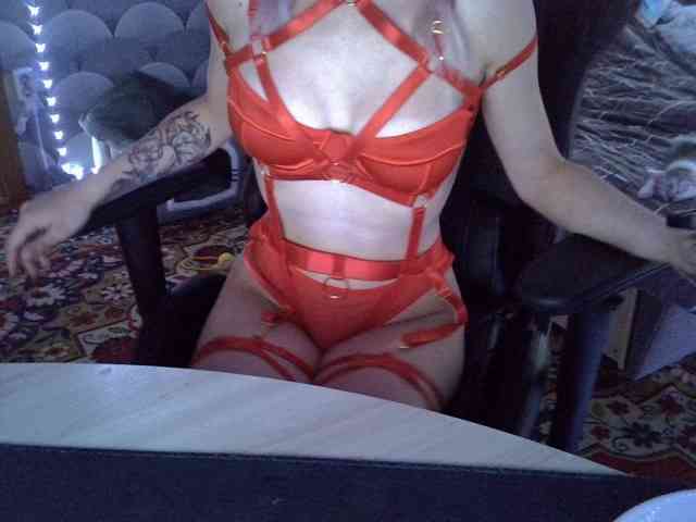 Milena05 webcam