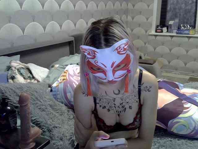 Milena05 webcam