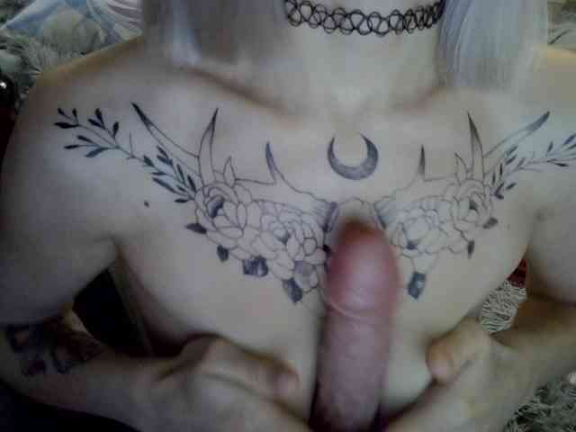 Milena05 webcam