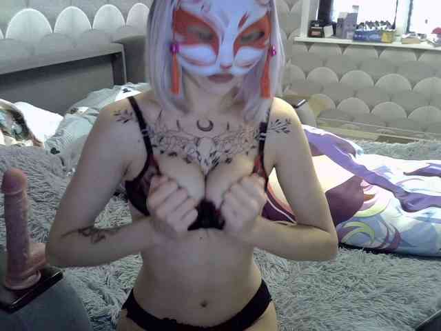 Milena05 webcam