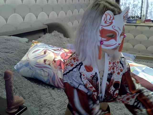 Milena05 webcam