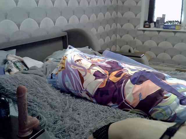 Milena05 webcam
