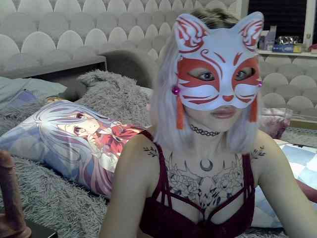 Milena05 webcam