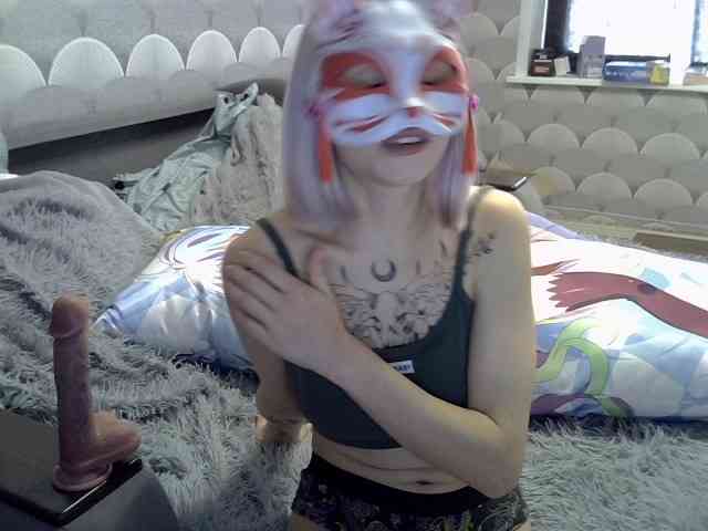 Milena05 webcam