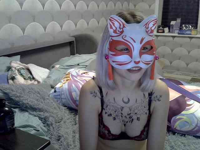 Milena05 webcam