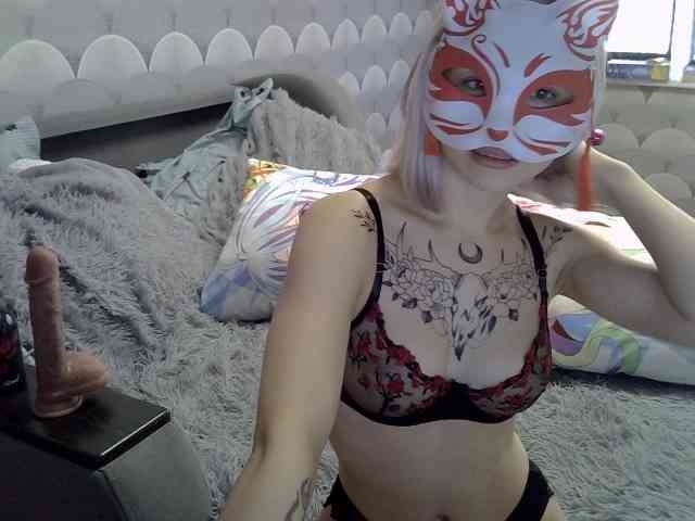 Milena05 webcam