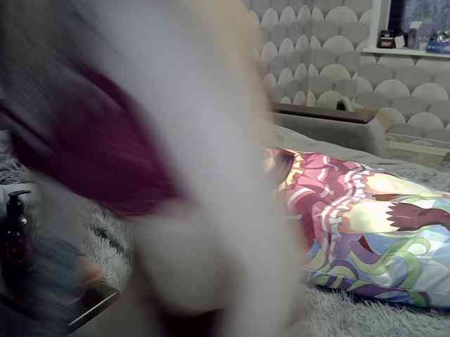 Milena05 webcam