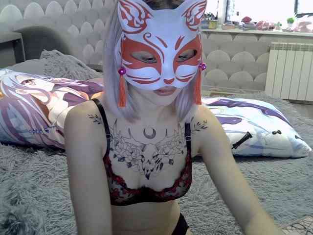 Milena05 webcam