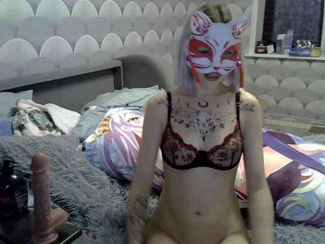 Milena05 webcam