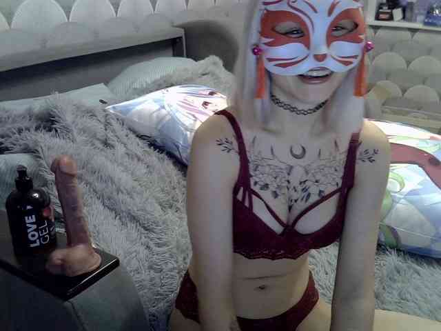 Milena05 webcam
