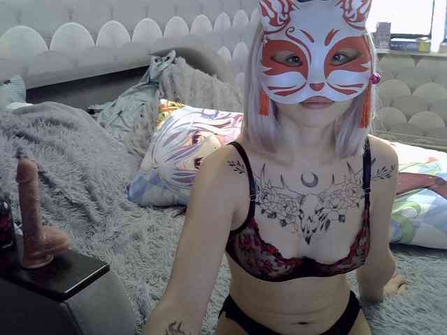 Milena05 webcam