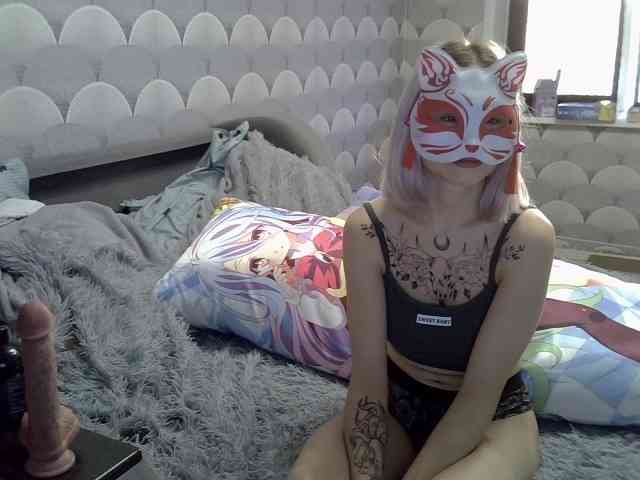 Milena05 webcam