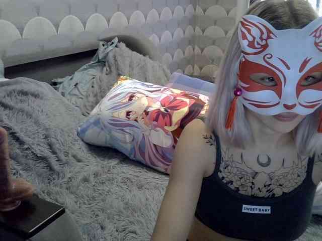 Milena05 webcam