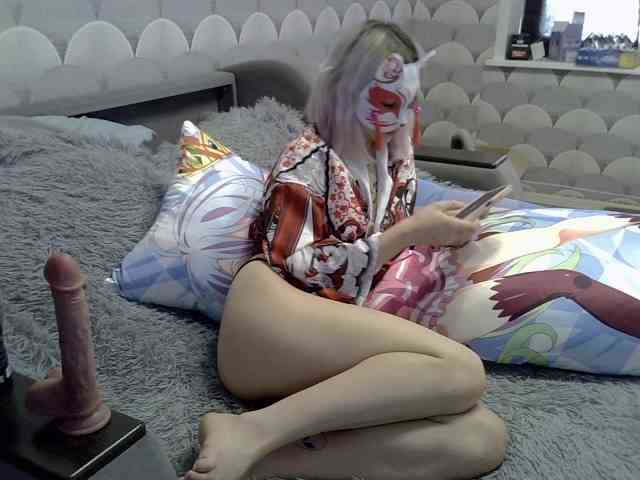 Milena05 webcam