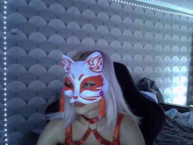 Milena05 webcam