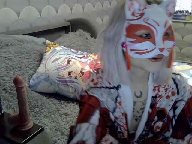 Milena05 webcam