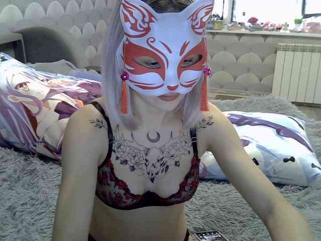 Milena05 webcam