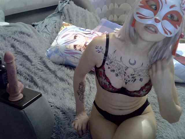 Milena05 webcam